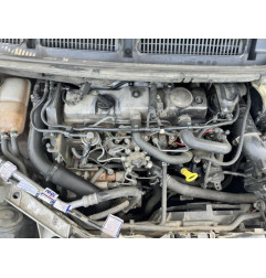 Optique avant principal gauche (feux)(phare) FORD C-MAX 1 Photo n°10