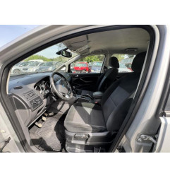 Optique avant principal gauche (feux)(phare) FORD C-MAX 1 Photo n°12