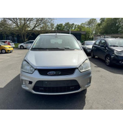 Optique avant principal gauche (feux)(phare) FORD C-MAX 1 Photo n°14