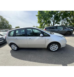 Optique avant principal gauche (feux)(phare) FORD C-MAX 1 Photo n°17