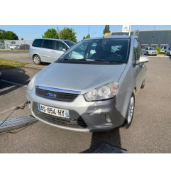 Optique avant principal gauche (feux)(phare) FORD C-MAX 1 Photo n°19