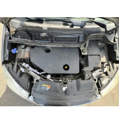 Optique avant principal gauche (feux)(phare) FORD C-MAX 1 Photo n°20