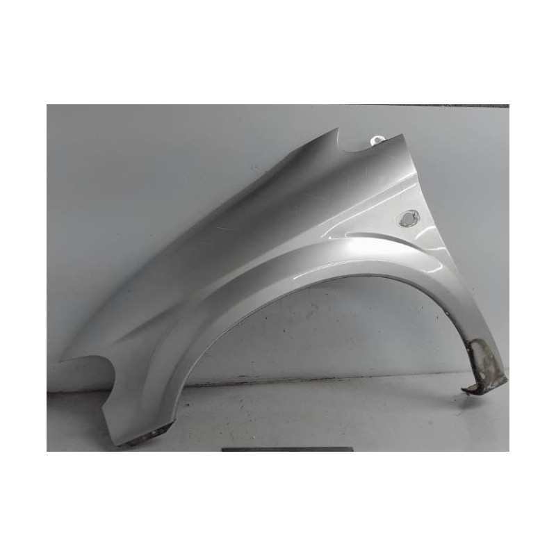 Aile avant gauche CHRYSLER GRAND VOYAGER 4