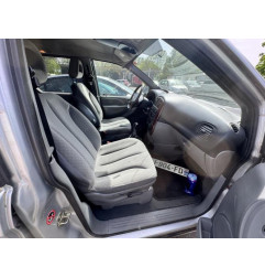 Aile avant gauche CHRYSLER GRAND VOYAGER 4 Photo n°15