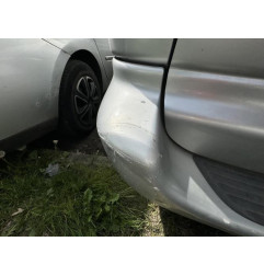 Aile avant gauche CHRYSLER GRAND VOYAGER 4 Photo n°16