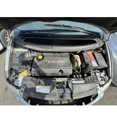 Optique avant principal droit (feux)(phare) CHRYSLER GRAND VOYAGER 4 Photo n°18