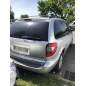 Optique avant principal droit (feux)(phare) CHRYSLER GRAND VOYAGER 4