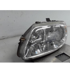 Optique avant principal gauche (feux)(phare) CHRYSLER GRAND VOYAGER 4
