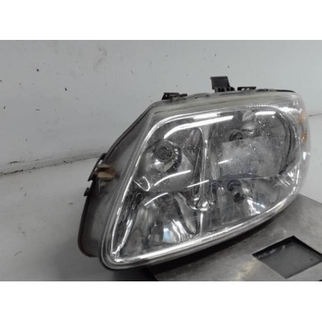 Optique avant principal gauche (feux)(phare) CHRYSLER GRAND VOYAGER 4