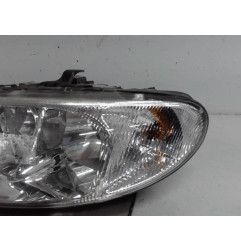 Optique avant principal gauche (feux)(phare) CHRYSLER GRAND VOYAGER 4 Photo n°3