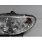 Optique avant principal gauche (feux)(phare) CHRYSLER GRAND VOYAGER 4