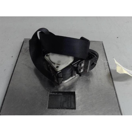 Ceinture avant droit CHRYSLER GRAND VOYAGER 4 Photo n°1