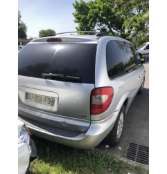 Ceinture avant droit CHRYSLER GRAND VOYAGER 4 Photo n°17