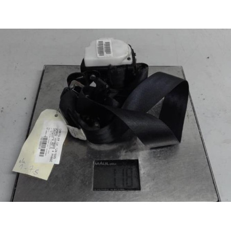 Ceinture avant gauche CHRYSLER GRAND VOYAGER 4 Photo n°1