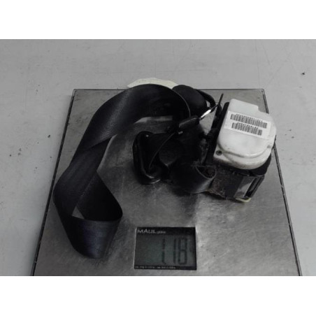 Ceinture avant gauche CHRYSLER GRAND VOYAGER 4