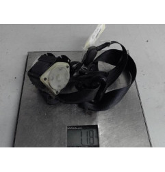 Ceinture avant gauche CHRYSLER GRAND VOYAGER 4 Photo n°3