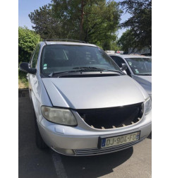 Ceinture avant gauche CHRYSLER GRAND VOYAGER 4 Photo n°5