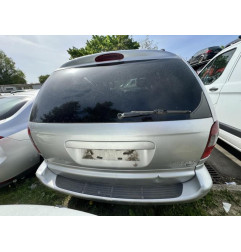 Ceinture avant gauche CHRYSLER GRAND VOYAGER 4 Photo n°8