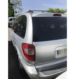 Ceinture avant gauche CHRYSLER GRAND VOYAGER 4 Photo n°14