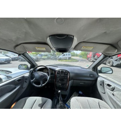 Ceinture avant gauche CHRYSLER GRAND VOYAGER 4 Photo n°20