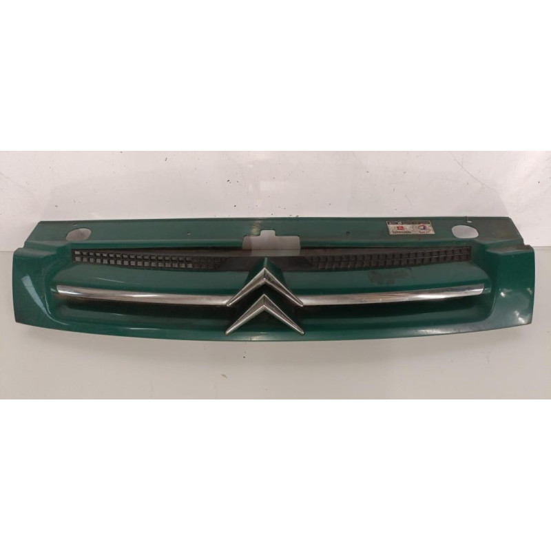 Calandre CITROEN BERLINGO 1 Photo n°2