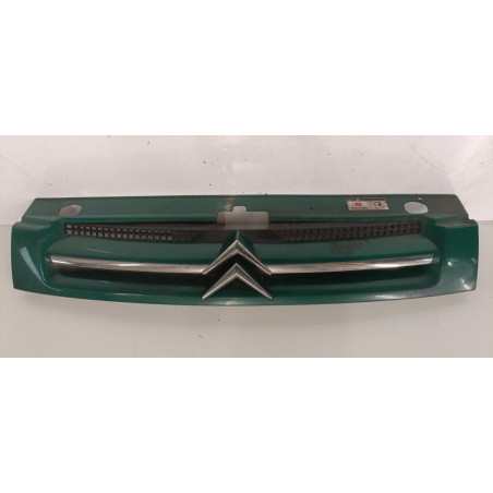 Calandre CITROEN BERLINGO 1 Photo n°2