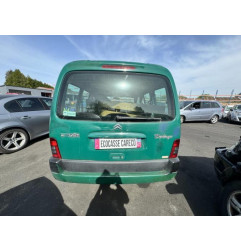 Calandre CITROEN BERLINGO 1 Photo n°4