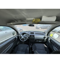 Calandre CITROEN BERLINGO 1 Photo n°6