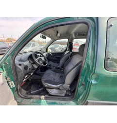 Calandre CITROEN BERLINGO 1 Photo n°7