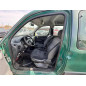 Calandre CITROEN BERLINGO 1