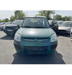 Calandre CITROEN BERLINGO 1 Photo n°9