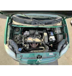 Calandre CITROEN BERLINGO 1 Photo n°10