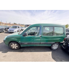 Calandre CITROEN BERLINGO 1 Photo n°13