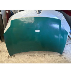 Capot CITROEN BERLINGO 1 Photo n°1