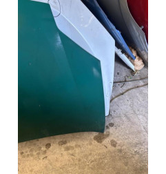 Capot CITROEN BERLINGO 1 Photo n°4