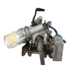 Colonne de direction RENAULT TWINGO 2 Photo n°3