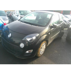 Colonne de direction RENAULT TWINGO 2 Photo n°5