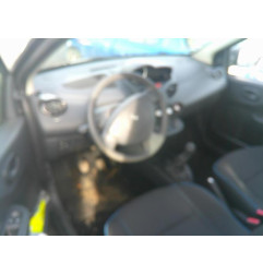 Colonne de direction RENAULT TWINGO 2 Photo n°6