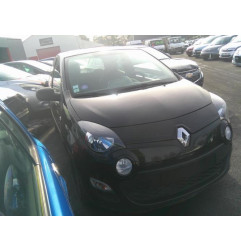 Colonne de direction RENAULT TWINGO 2 Photo n°7