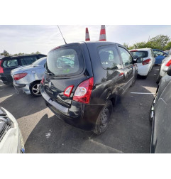 Colonne de direction RENAULT TWINGO 2 Photo n°9