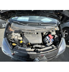 Colonne de direction RENAULT TWINGO 2 Photo n°10