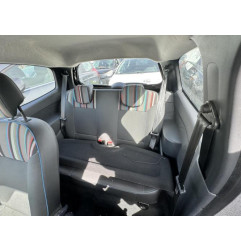 Colonne de direction RENAULT TWINGO 2 Photo n°11