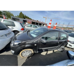 Colonne de direction RENAULT TWINGO 2 Photo n°13