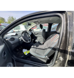 Colonne de direction RENAULT TWINGO 2 Photo n°17