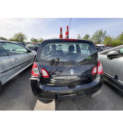 Colonne de direction RENAULT TWINGO 2 Photo n°18