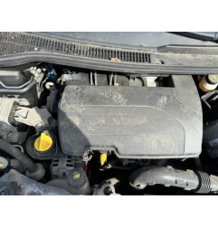 Colonne de direction RENAULT TWINGO 2 Photo n°19