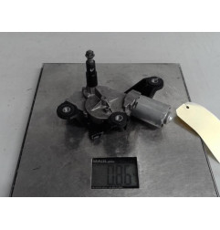 Moteur essuie glace arriere NISSAN QASHQAI 1 Photo n°1