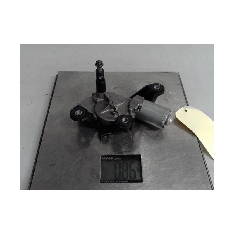 Moteur essuie glace arriere NISSAN QASHQAI 1