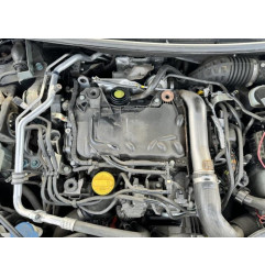 Moteur essuie glace arriere NISSAN QASHQAI 1 Photo n°10