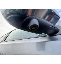 Moteur essuie glace arriere NISSAN QASHQAI 1 Photo n°12